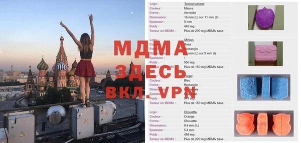 стафф Козловка